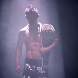 Meet your Posher, Ronaldo